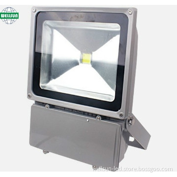 90w LED Floodlighting long lifespan